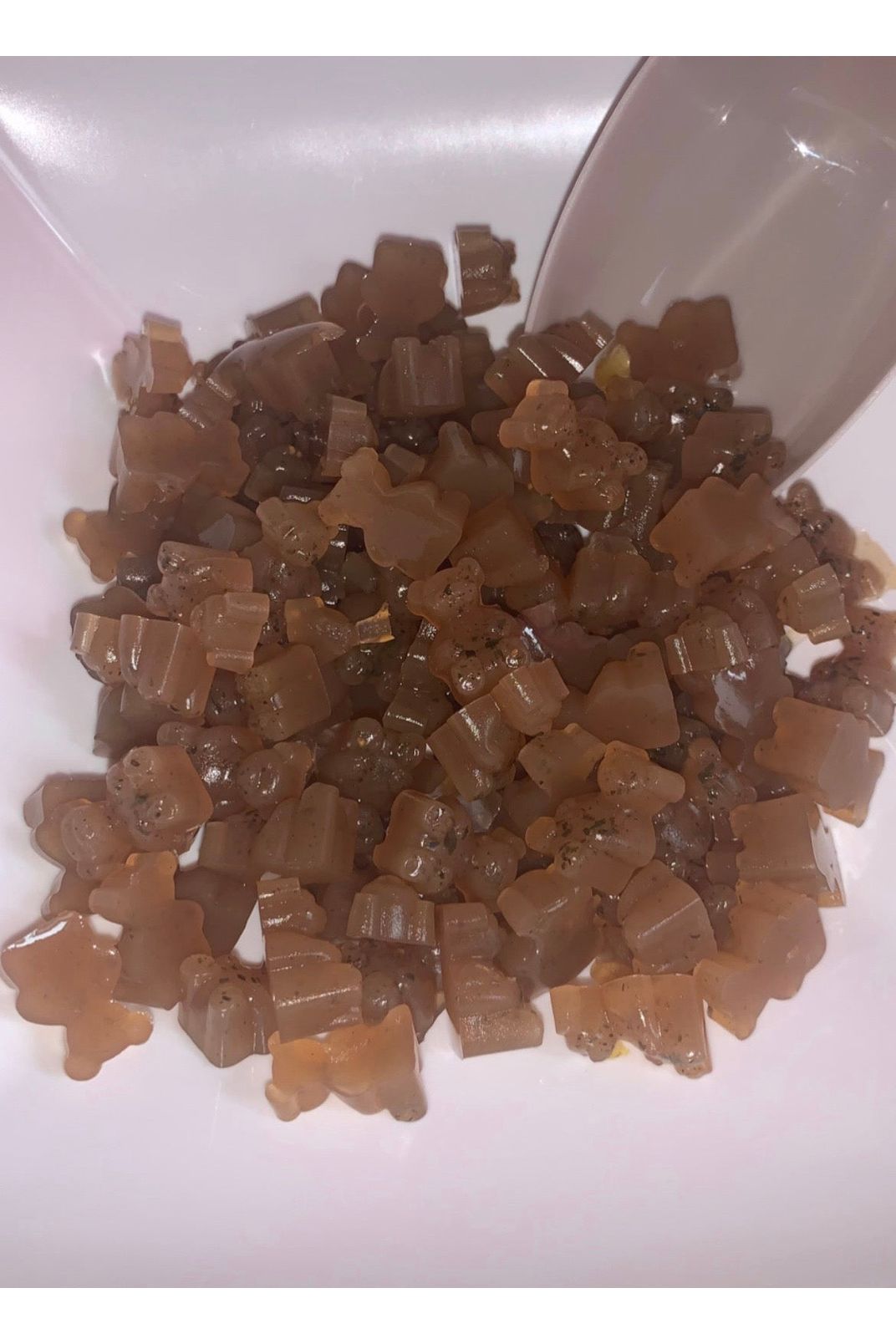Adult Sea Moss Gummies