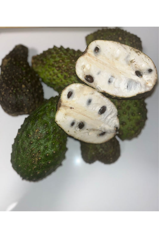 Soursop Juice