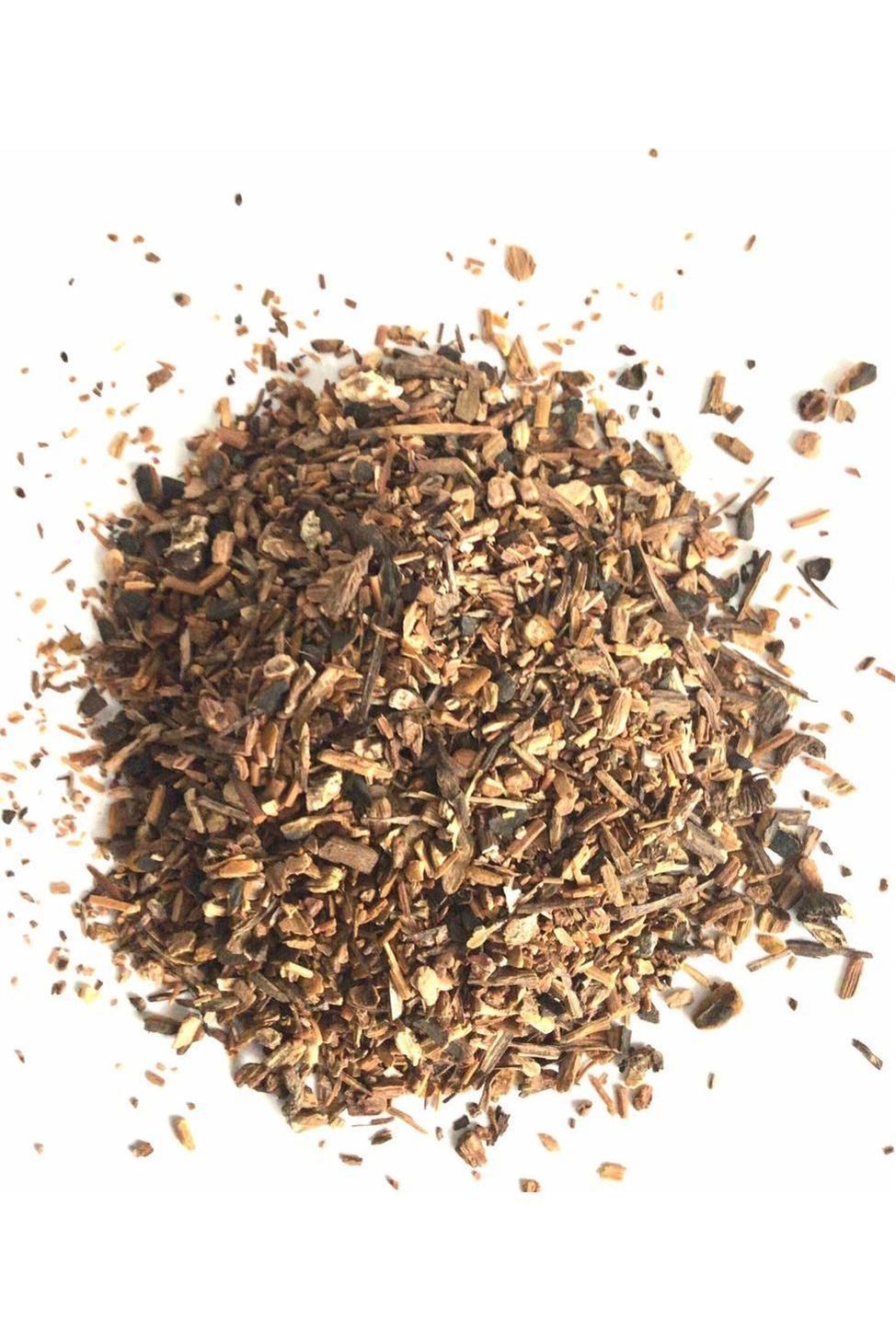 Raw Sarsaparilla