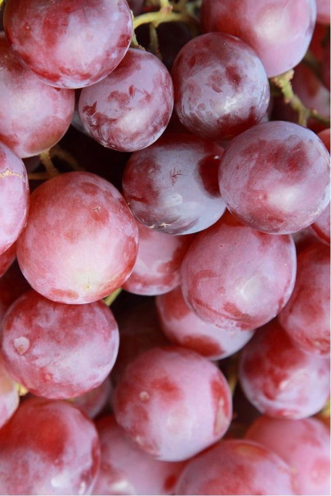 Seeded Grapes 3-5lbs