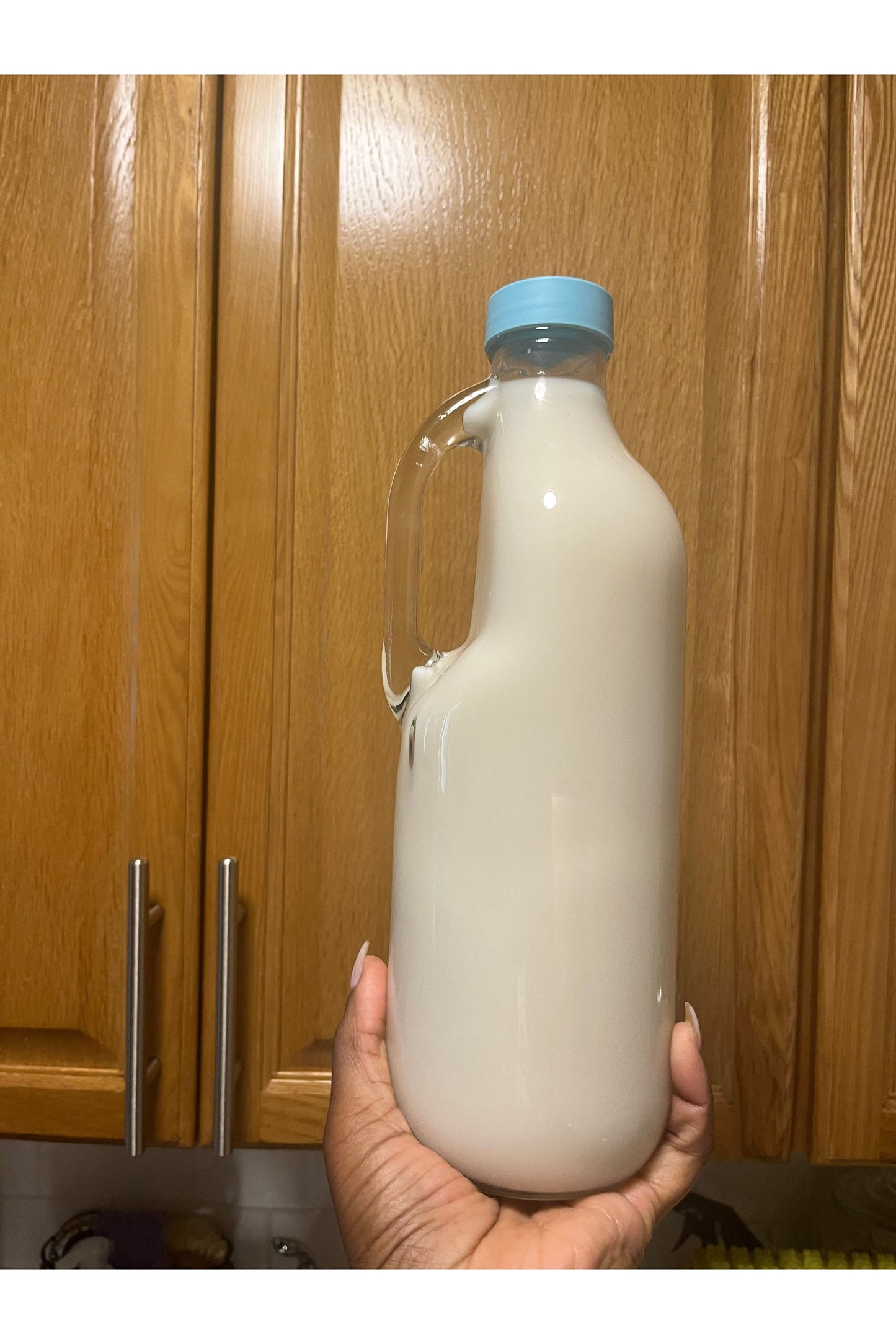 Soursop Juice