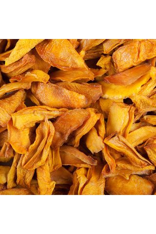 Dried Mangos