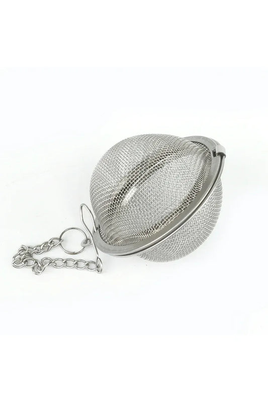 Stainless Steel Tea Infuser