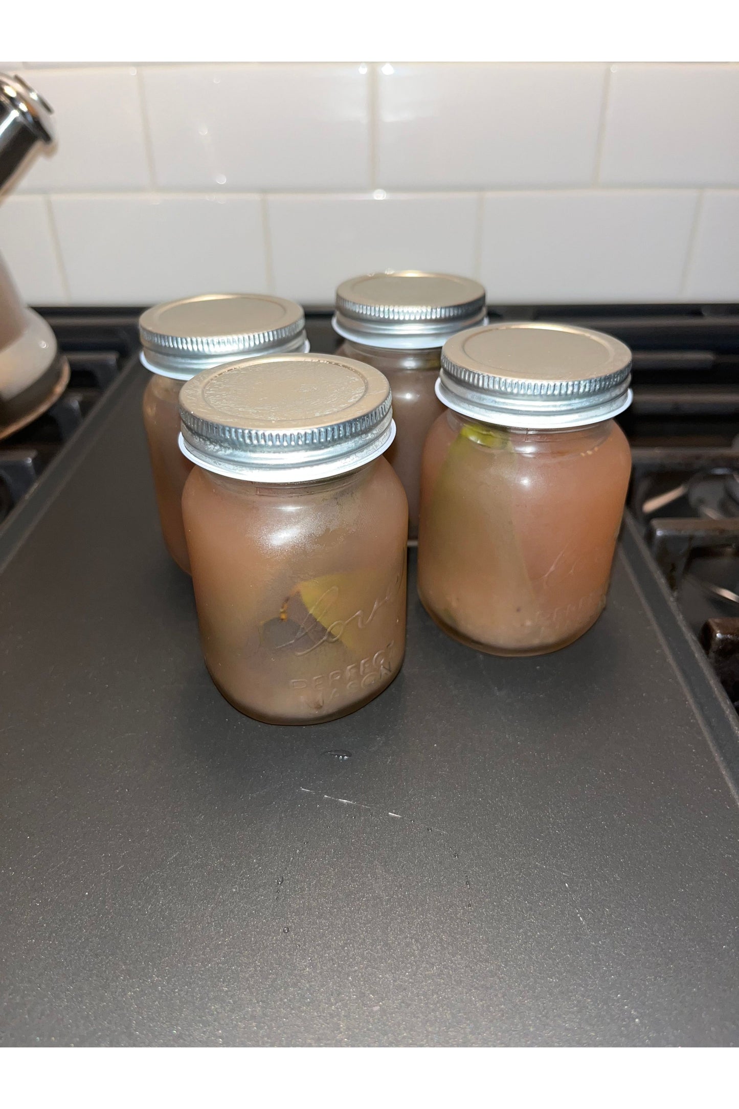 Soursop Cocktail Booster