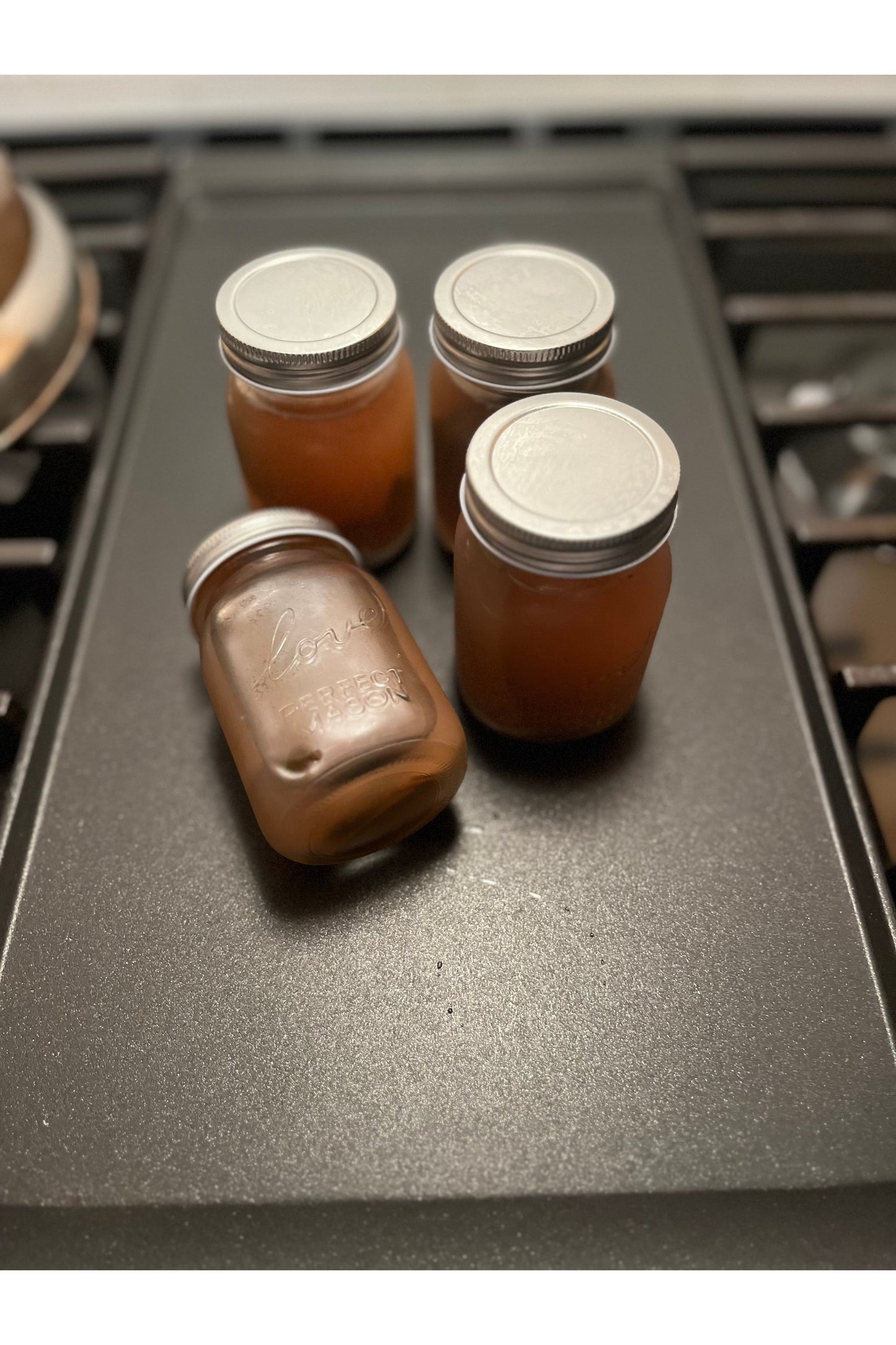 Soursop Cocktail Booster