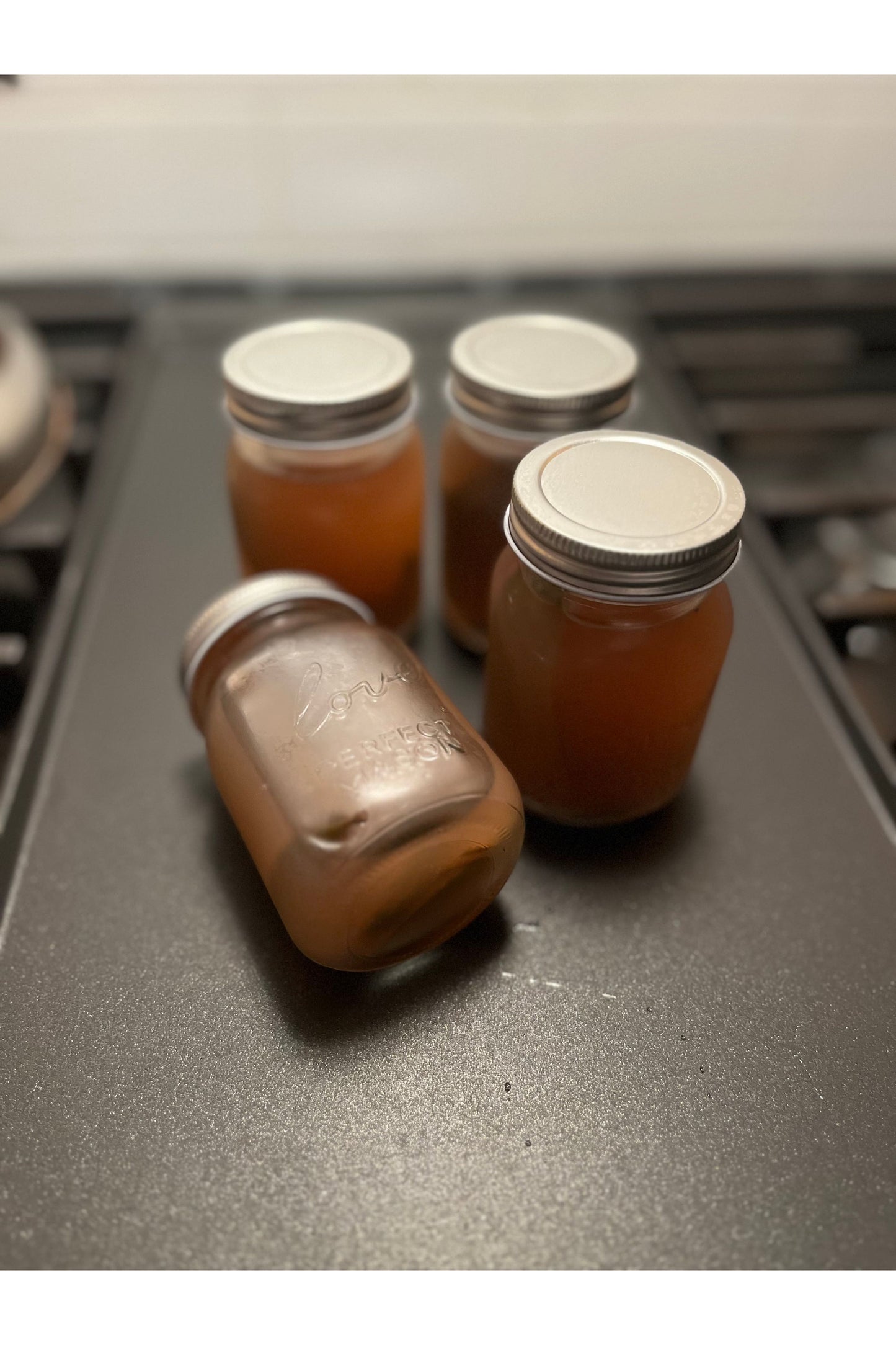 Soursop Cocktail Booster