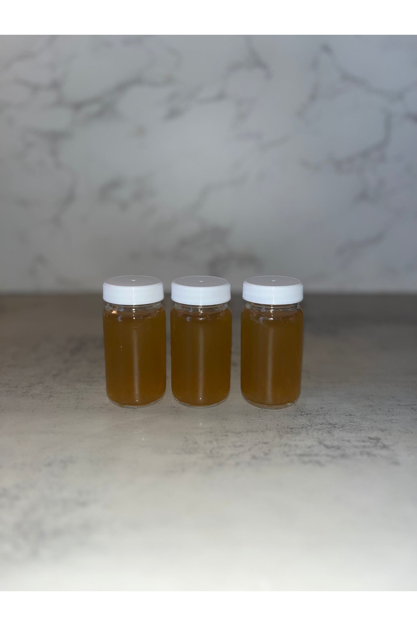 Sacred Bloom Boosters