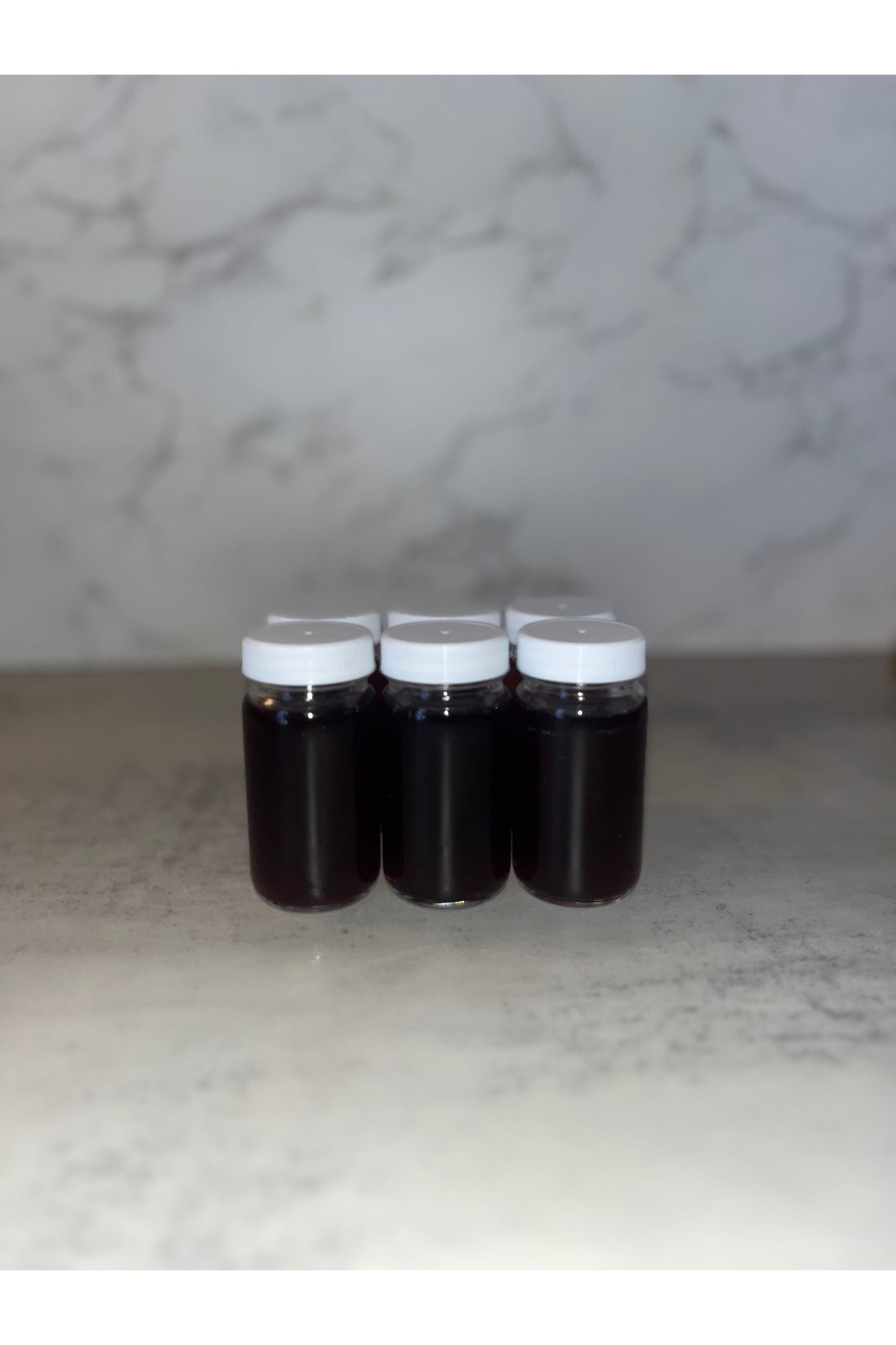 Sacred Bloom Boosters