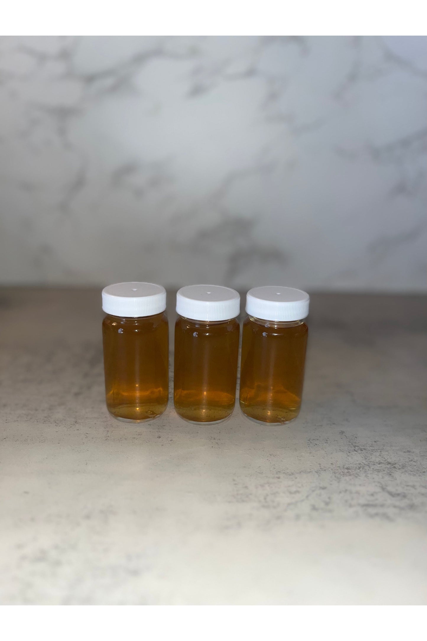 Sacred Bloom Boosters