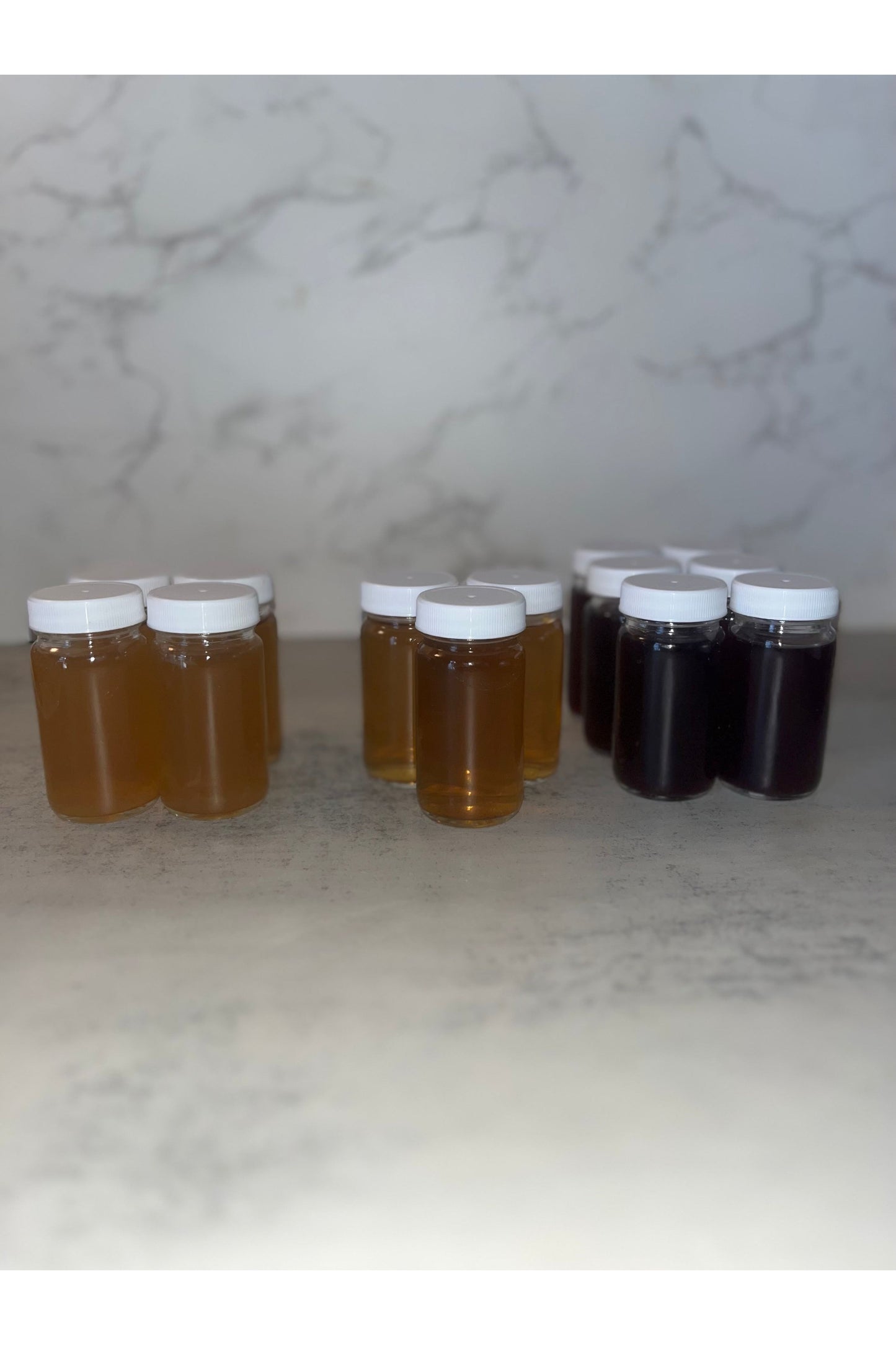 Sacred Bloom Boosters