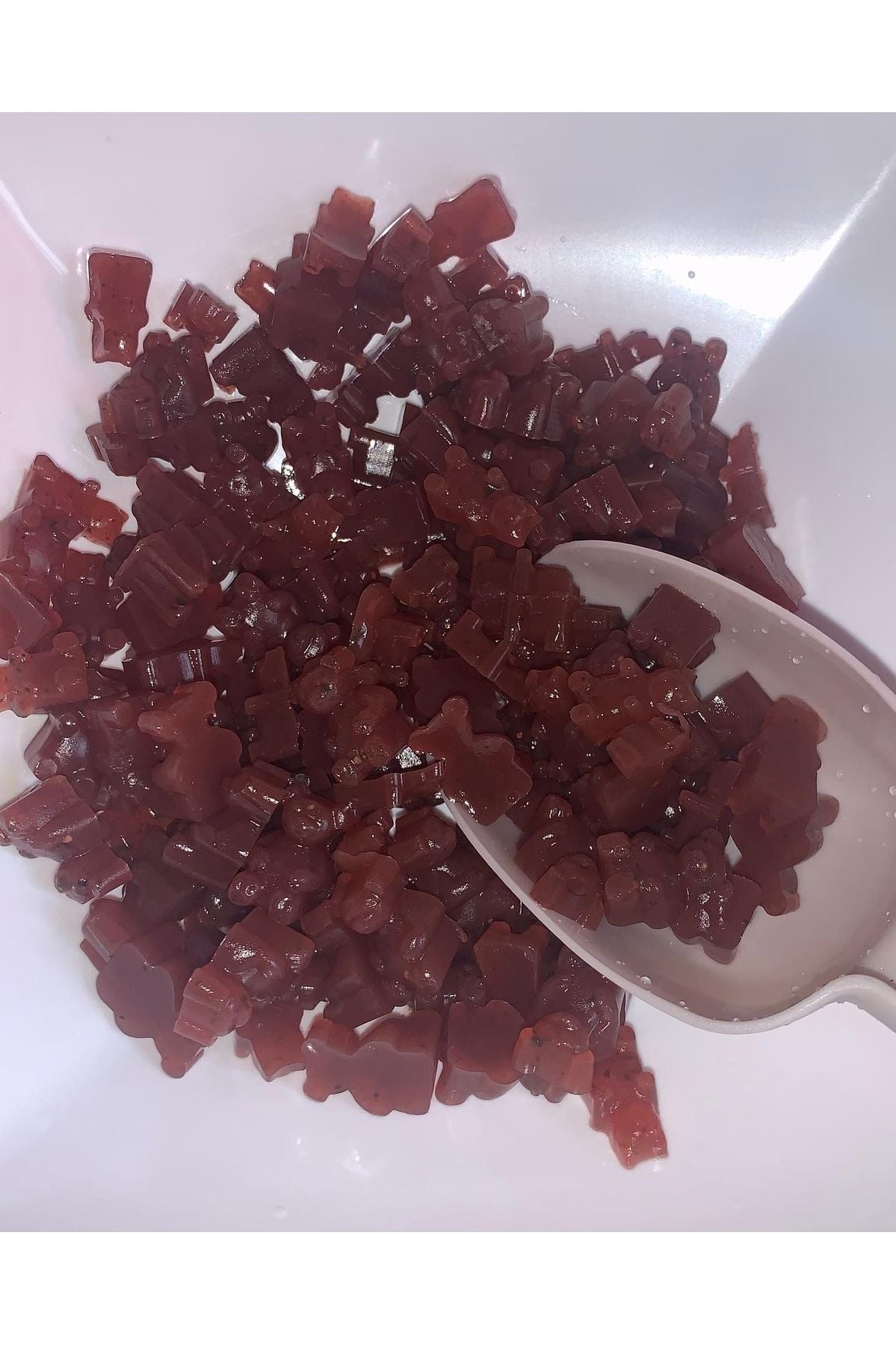 Elderberry Gummies