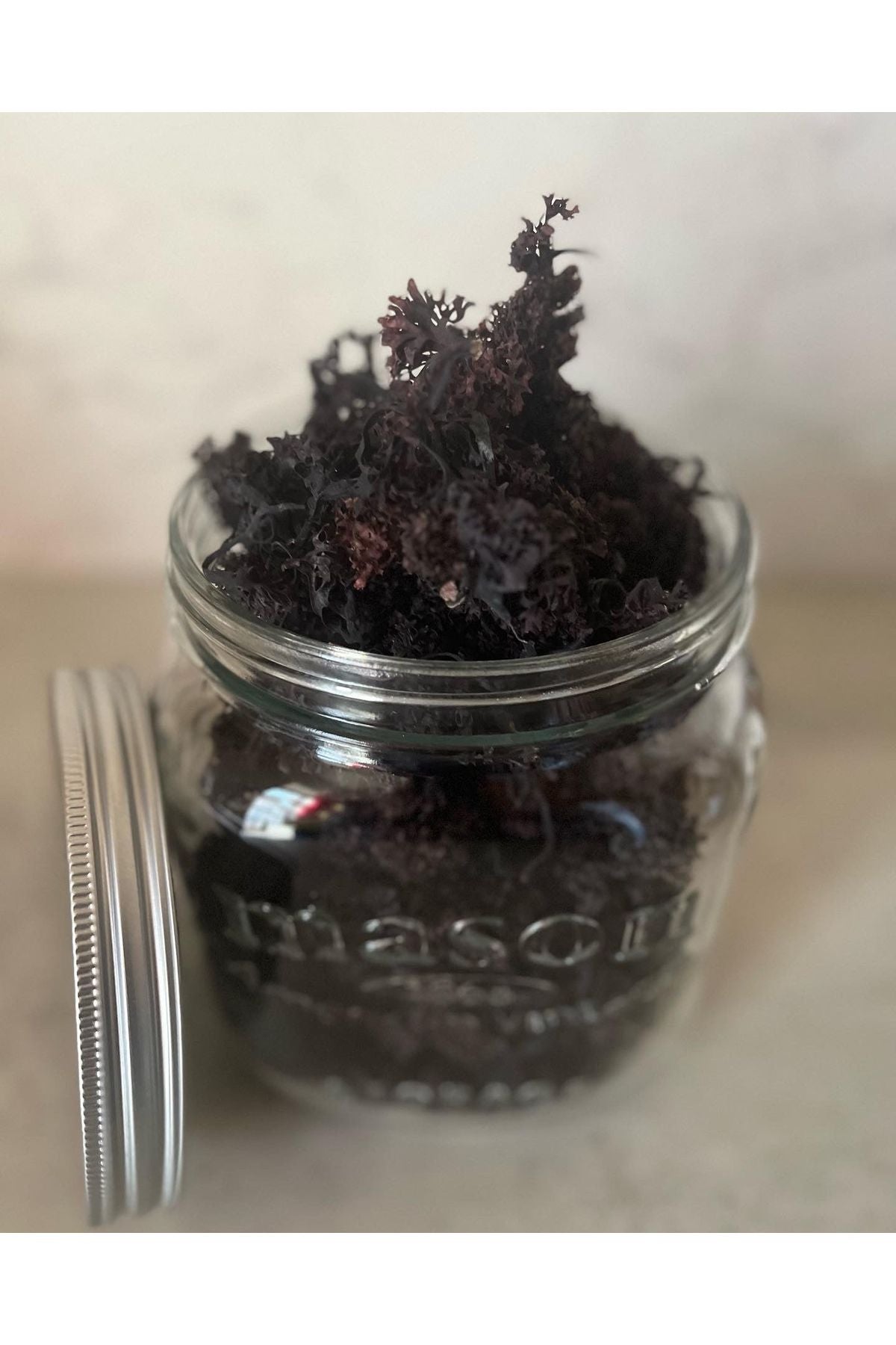 Chondrus Crispus Irish Sea Moss (Honduras)