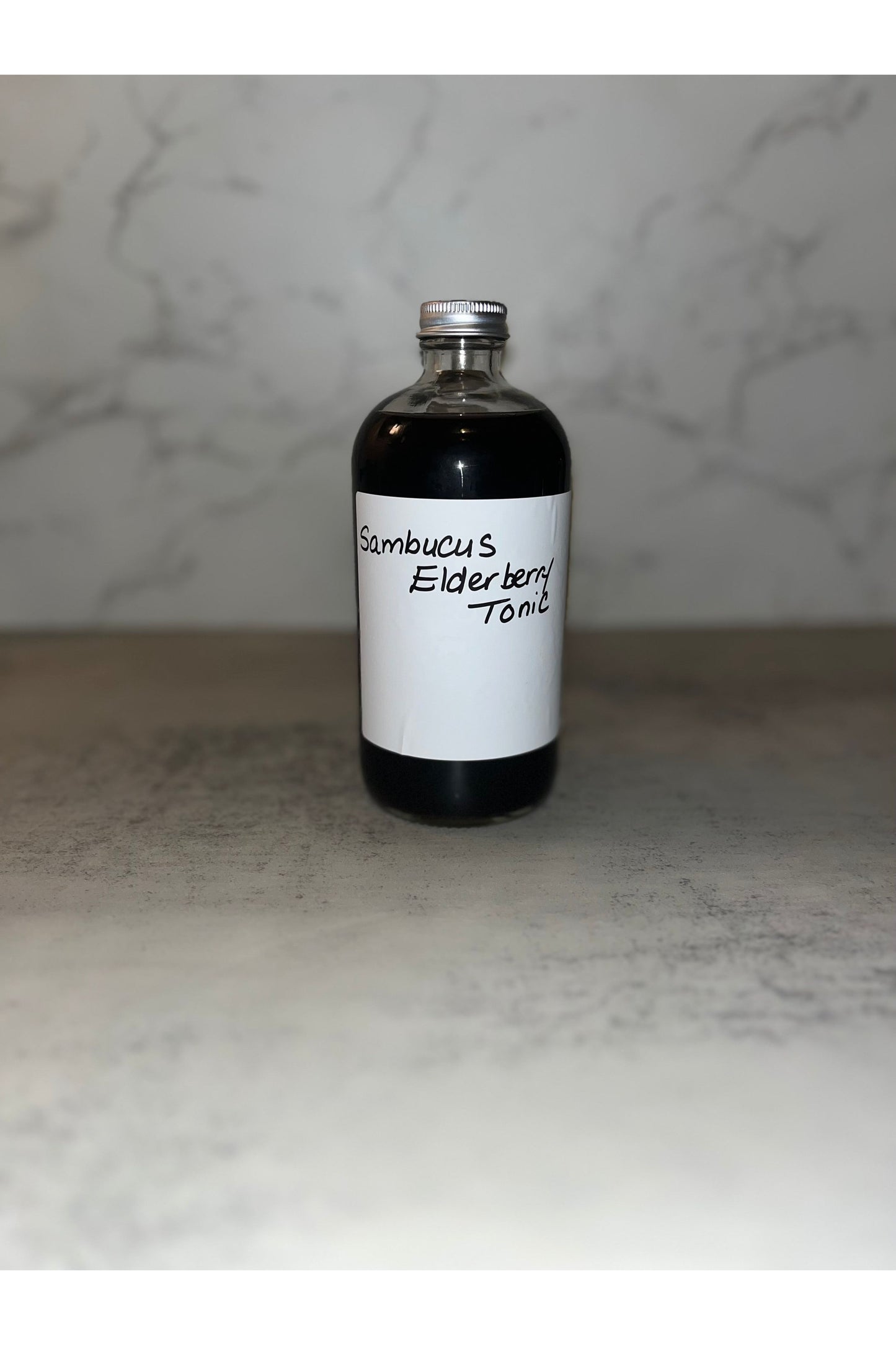 Sambucus Elderberry Tonic