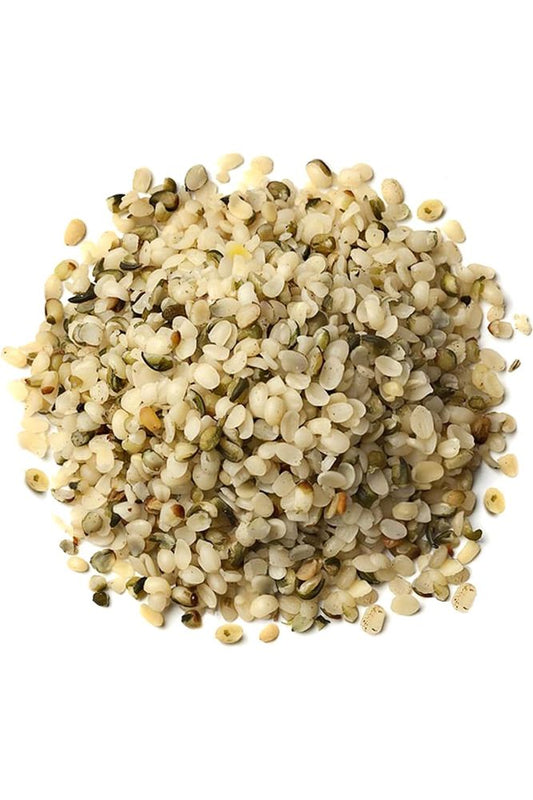 Hemp Seeds