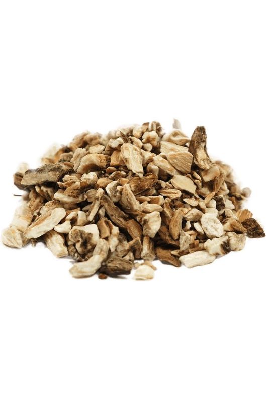 Burdock Root Raw Cut & Sift