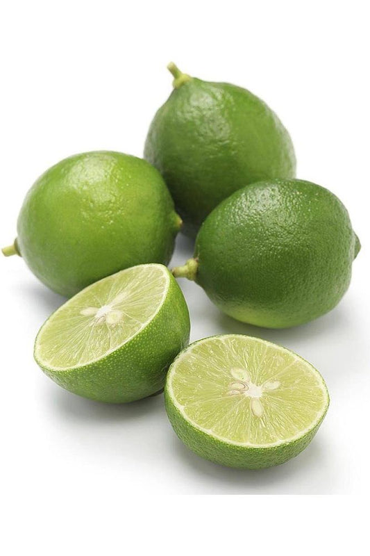 Seeded Key Limes