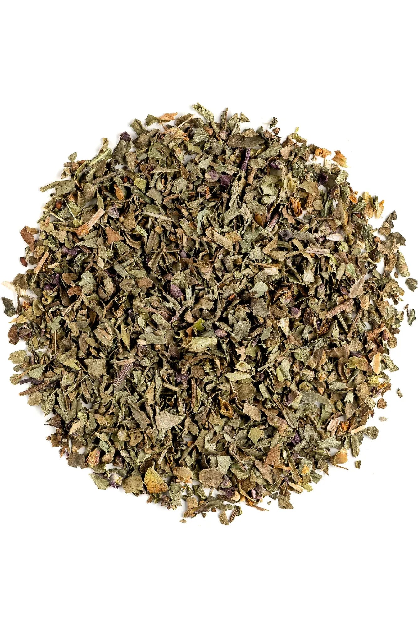 Damiana Leaf Herbal Tea