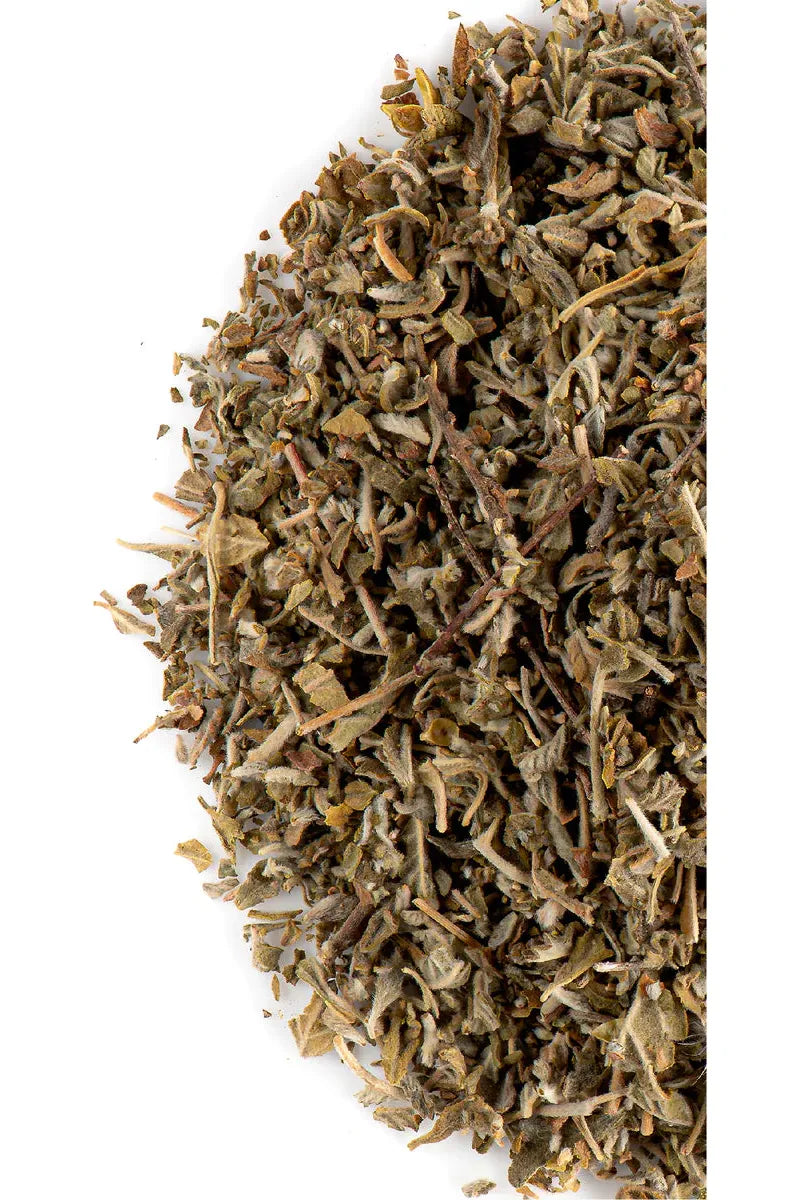 Damiana Leaf Herbal Tea