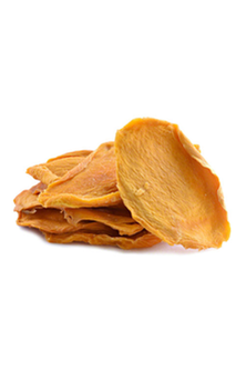 Dried Mangos