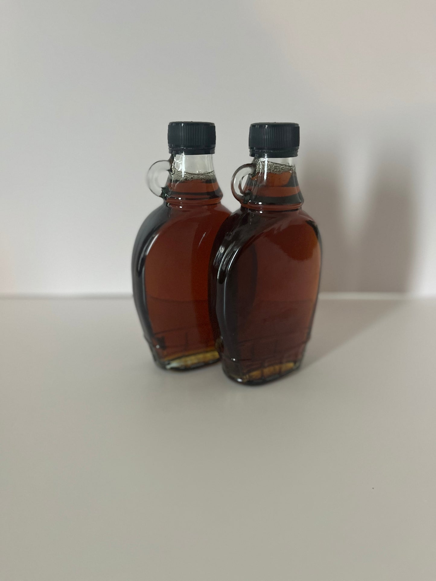 Raw Agave Syrup From Cactus