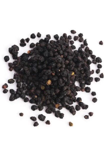 Elderberry