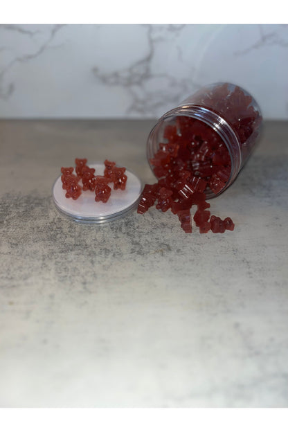 Adult Sea Moss Gummies