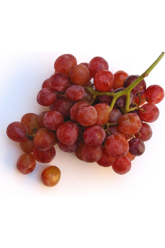 Seeded Grapes