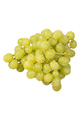 Seeded Grapes