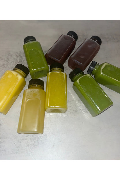 Revive Juices